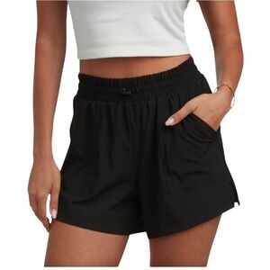 Spyder Womens Athletic Shorts - Lightweight Stretch Woven Pull On Running Shorts